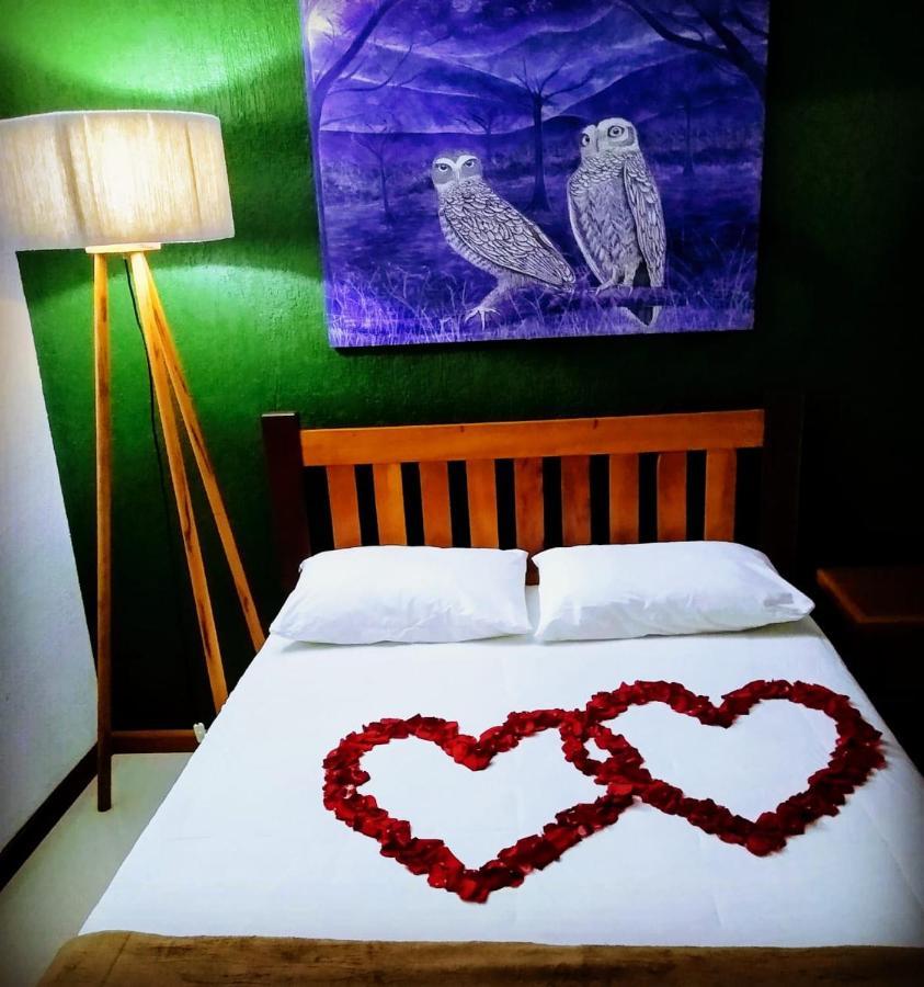 Suites Estou De Ferias Paraty Luaran gambar
