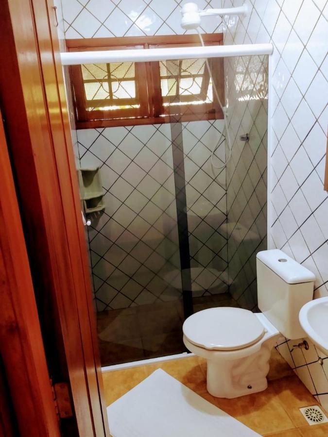 Suites Estou De Ferias Paraty Luaran gambar