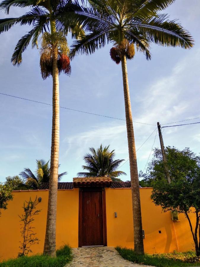 Suites Estou De Ferias Paraty Bilik gambar