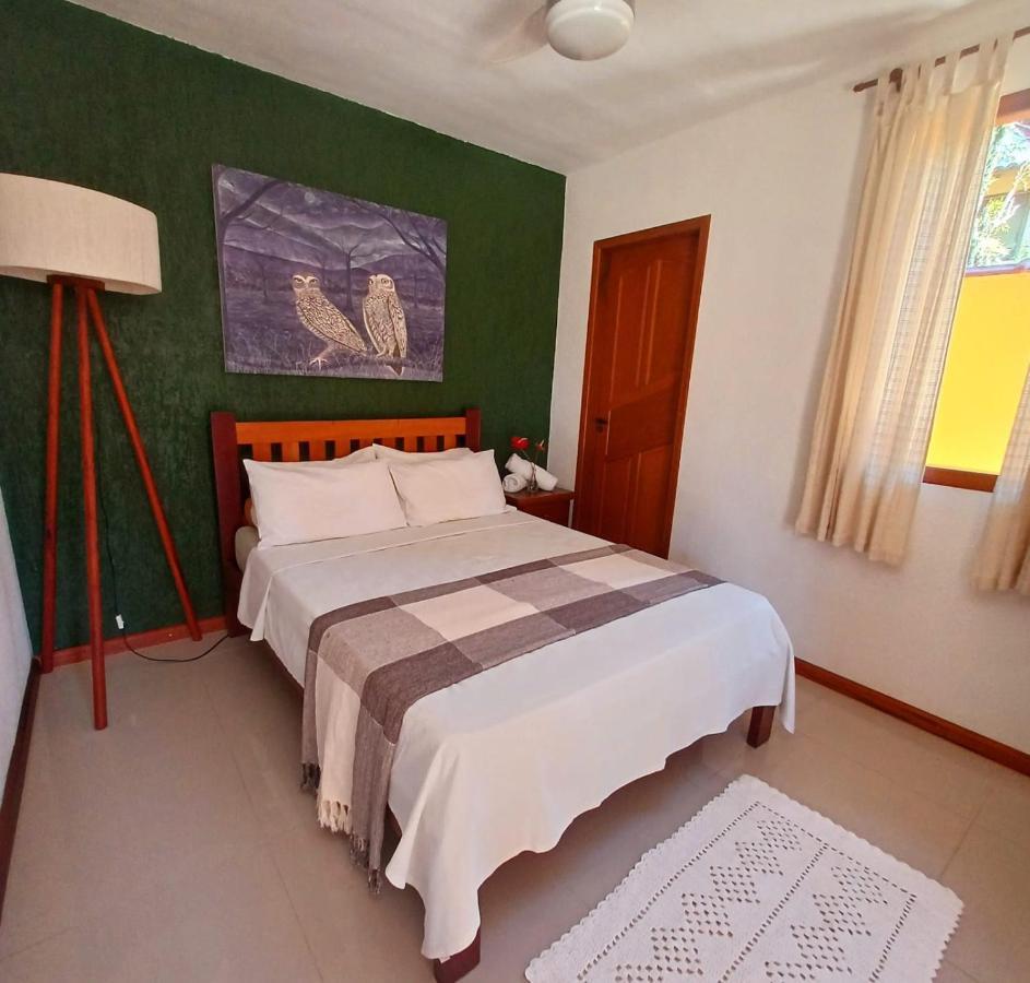 Suites Estou De Ferias Paraty Luaran gambar