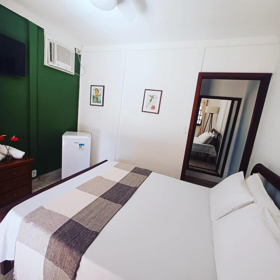 Suites Estou De Ferias Paraty Luaran gambar