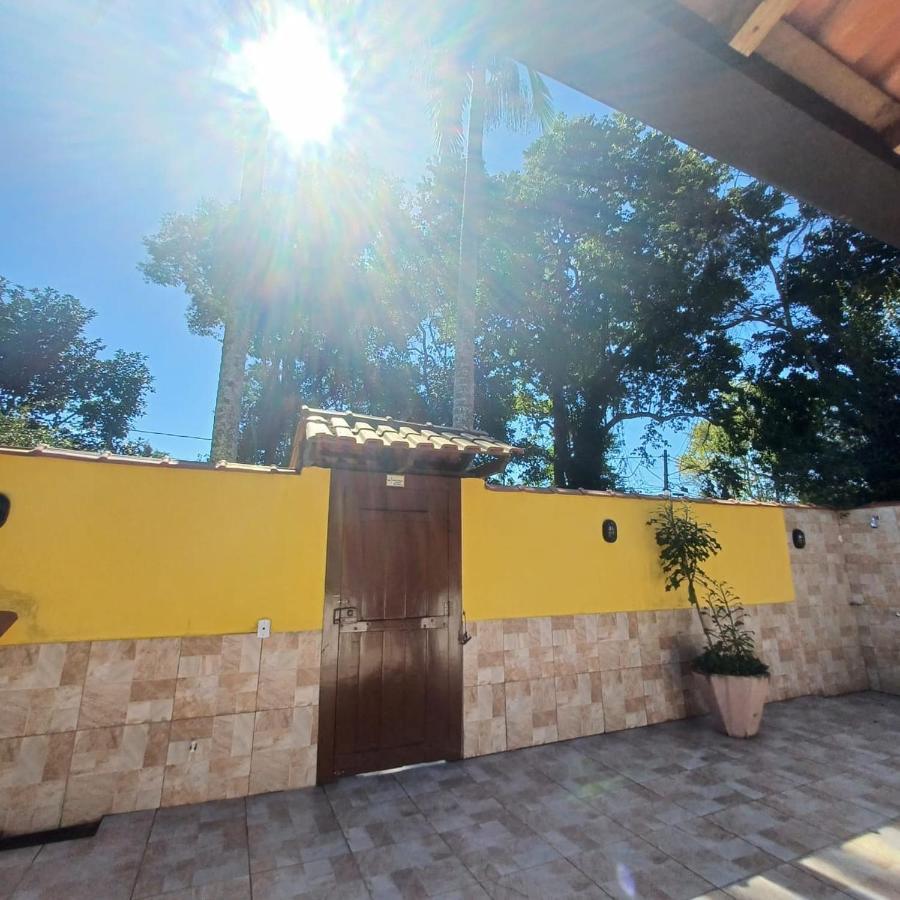 Suites Estou De Ferias Paraty Luaran gambar