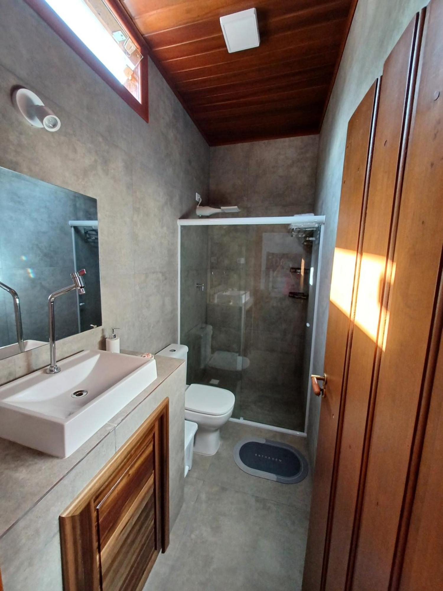 Suites Estou De Ferias Paraty Bilik gambar