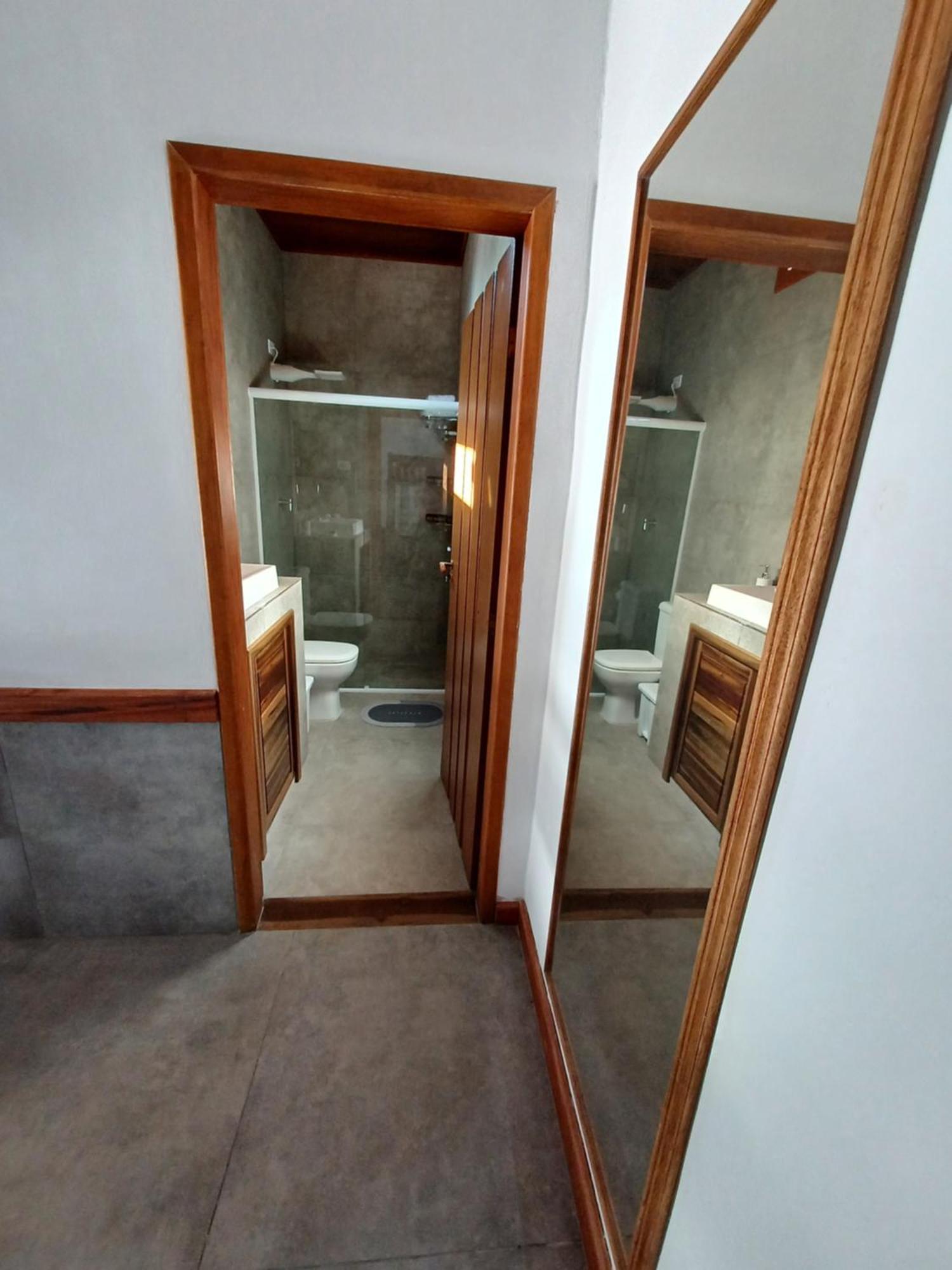 Suites Estou De Ferias Paraty Bilik gambar